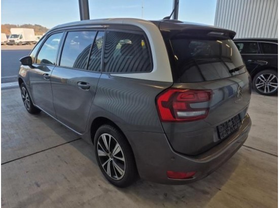2019 Citroen Grand C4 Picasso/Spacetourer Business Class