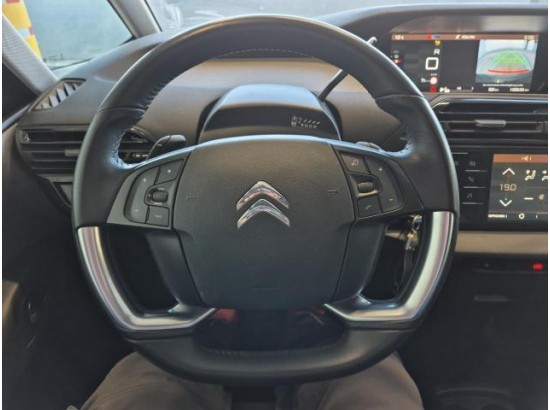 2019 Citroen Grand C4 Picasso/Spacetourer Business Class