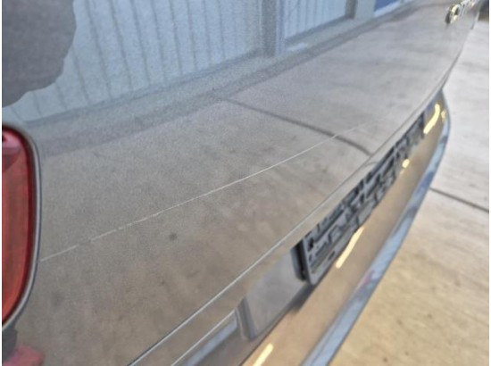 2019 Citroen Grand C4 Picasso/Spacetourer Business Class