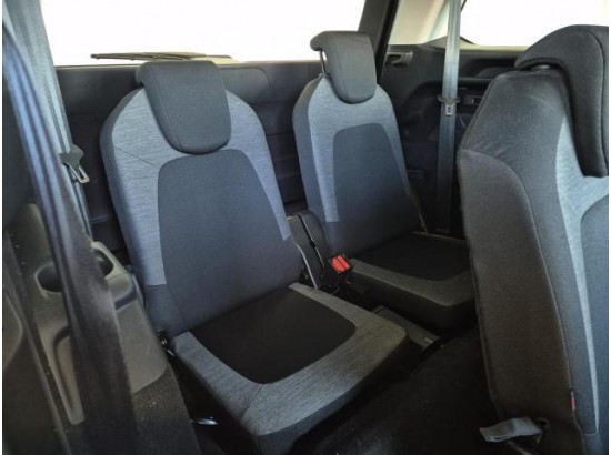 2019 Citroen Grand C4 Picasso/Spacetourer Business Class