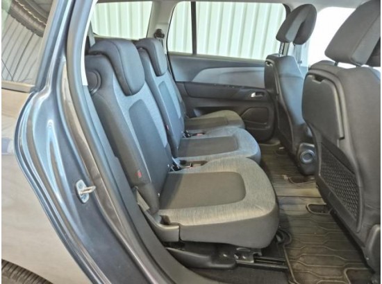 2019 Citroen Grand C4 Picasso/Spacetourer Business Class