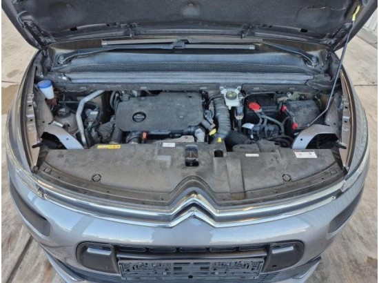 2019 Citroen Grand C4 Picasso/Spacetourer Business Class