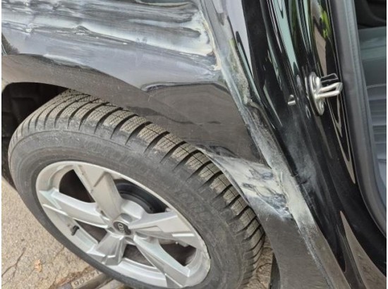 2025 Audi A6 Avant 50 TFSI e quattro advanced