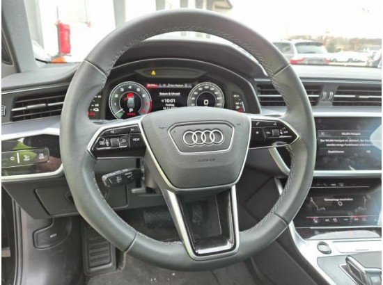 2025 Audi A6 Avant 50 TFSI e quattro advanced