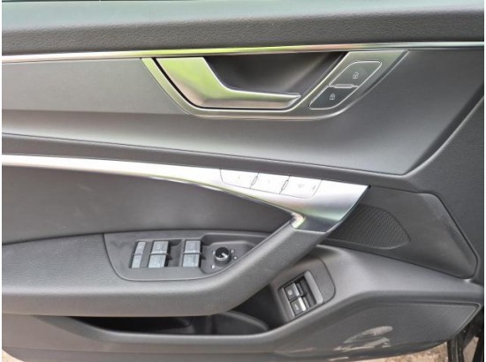 2025 Audi A6 Avant 50 TFSI e quattro advanced