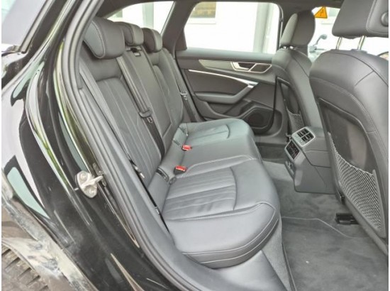 2025 Audi A6 Avant 50 TFSI e quattro advanced