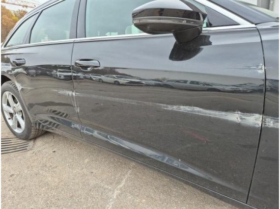 2025 Audi A6 Avant 50 TFSI e quattro advanced