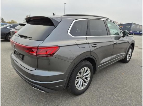 2025 Volkswagen Touareg 3.0 TDI 170 kW 4Motion Elegance