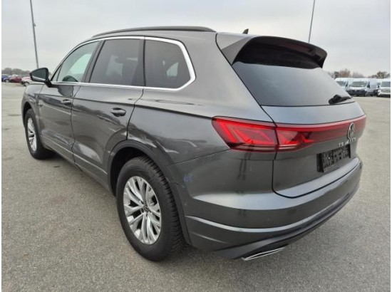 2025 Volkswagen Touareg 3.0 TDI 170 kW 4Motion Elegance