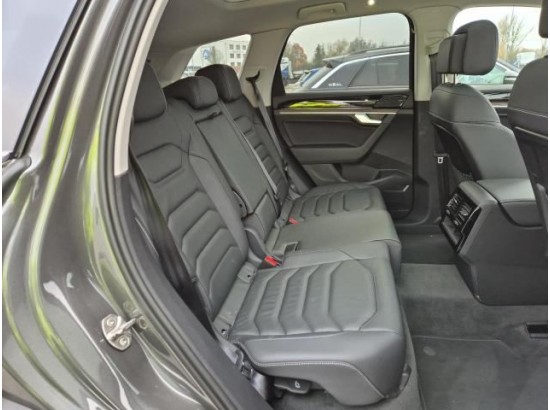 2025 Volkswagen Touareg 3.0 TDI 170 kW 4Motion Elegance