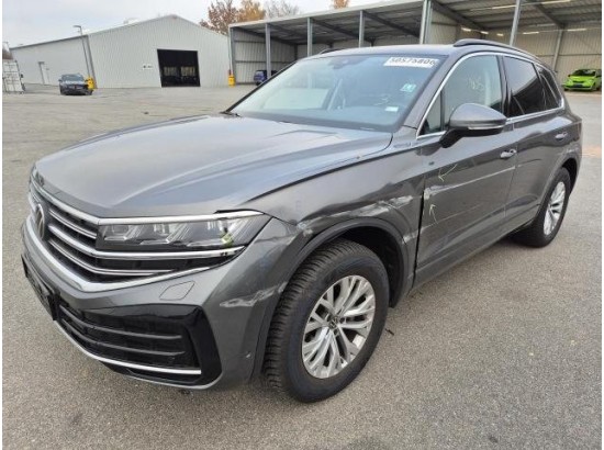 2025 Volkswagen Touareg 3.0 TDI 170 kW 4Motion Elegance