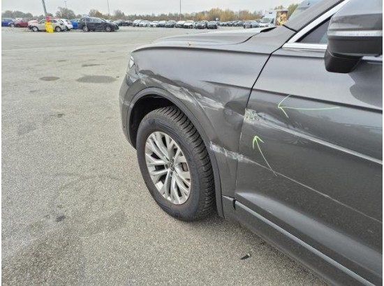 2025 Volkswagen Touareg 3.0 TDI 170 kW 4Motion Elegance