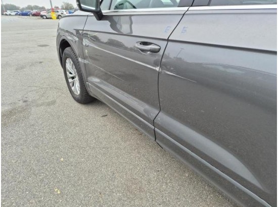 2025 Volkswagen Touareg 3.0 TDI 170 kW 4Motion Elegance