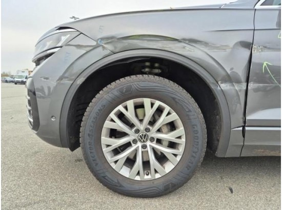 2025 Volkswagen Touareg 3.0 TDI 170 kW 4Motion Elegance