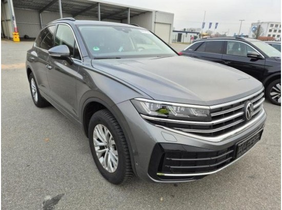 2025 Volkswagen Touareg 3.0 TDI 170 kW 4Motion Elegance