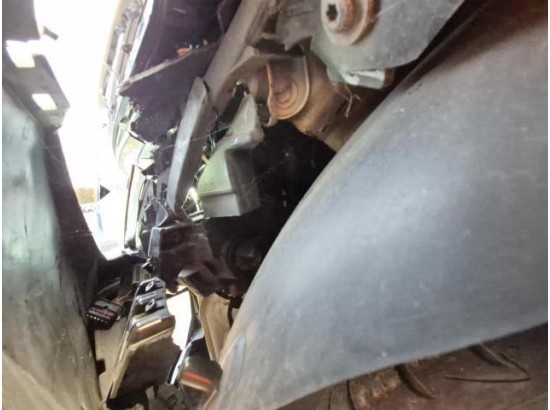 2022 Volkswagen Golf VIII Lim. GTD