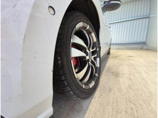 2022 Volkswagen Golf VIII Lim. GTD