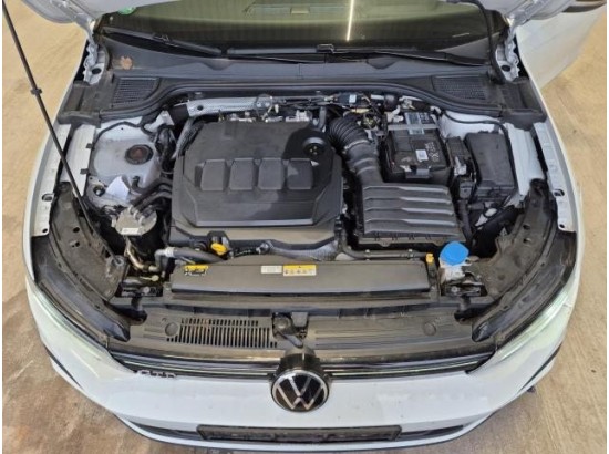 2022 Volkswagen Golf VIII Lim. GTD