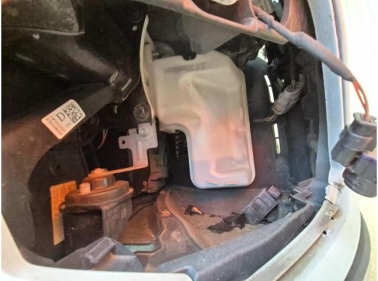 2022 Volkswagen Golf VIII Lim. GTD