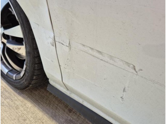 2022 Volkswagen Golf VIII Lim. GTD