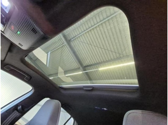 2022 Volkswagen Golf VIII Lim. GTD