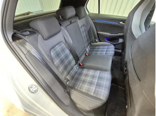 2022 Volkswagen Golf VIII Lim. GTD