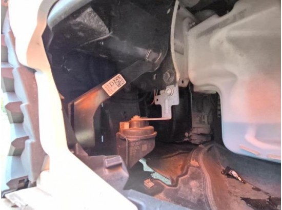 2022 Volkswagen Golf VIII Lim. GTD