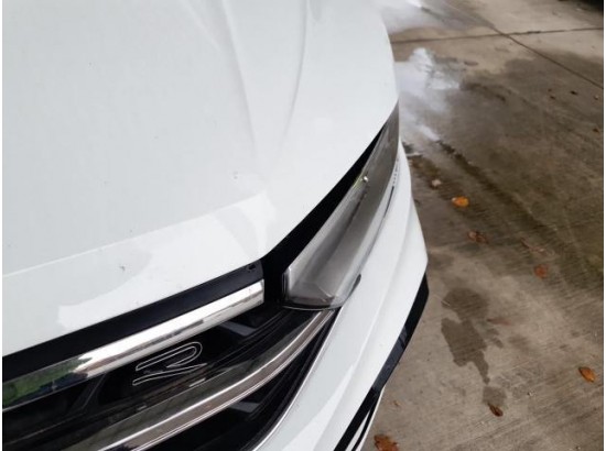 2025 Volkswagen T-Roc R-Line