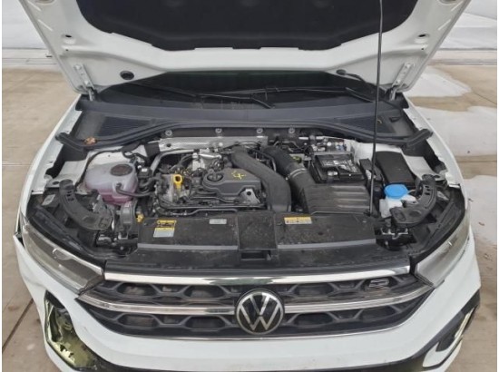 2025 Volkswagen T-Roc R-Line