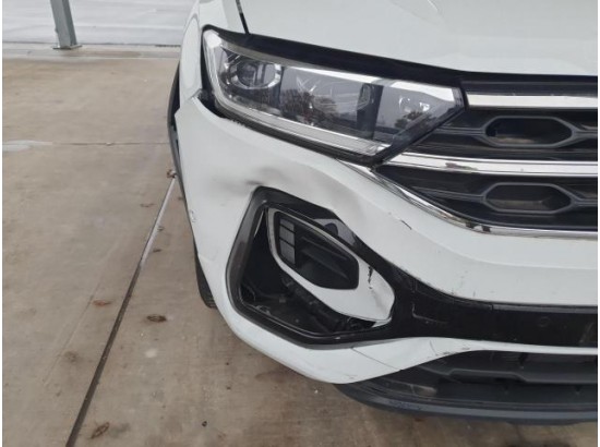 2025 Volkswagen T-Roc R-Line