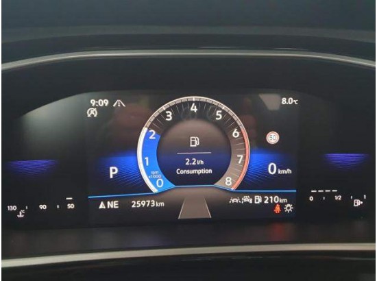 2025 Volkswagen T-Roc R-Line