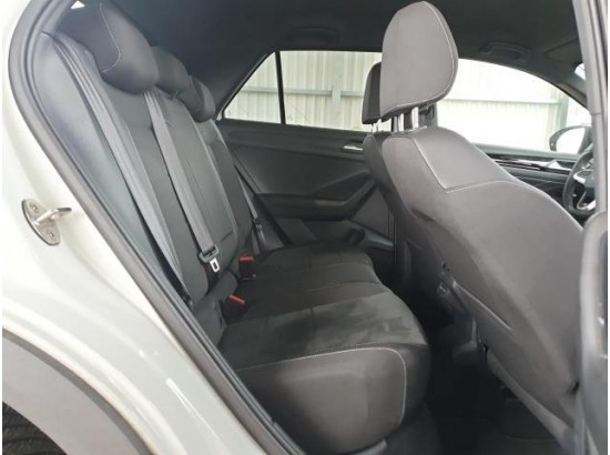 2025 Volkswagen T-Roc R-Line