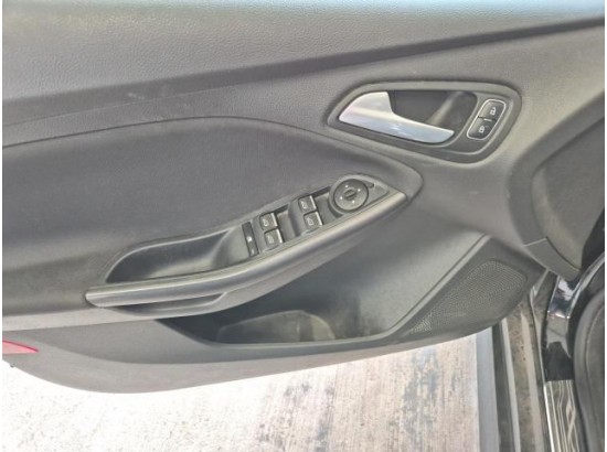 2016 Ford Focus Tunier Sport