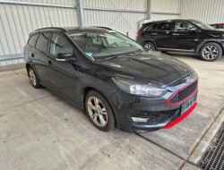 2016 Ford Focus Tunier Sport