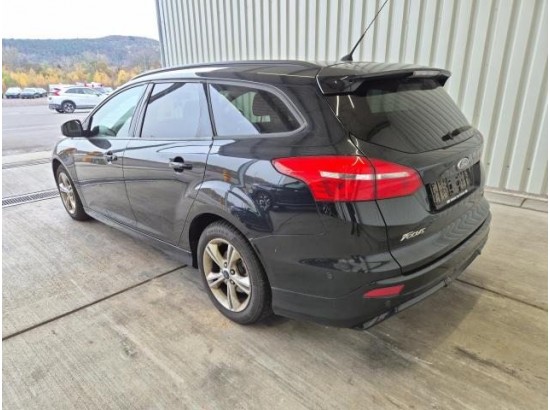 2016 Ford Focus Tunier Sport