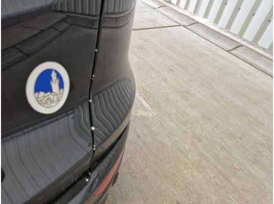 2016 Ford Focus Tunier Sport