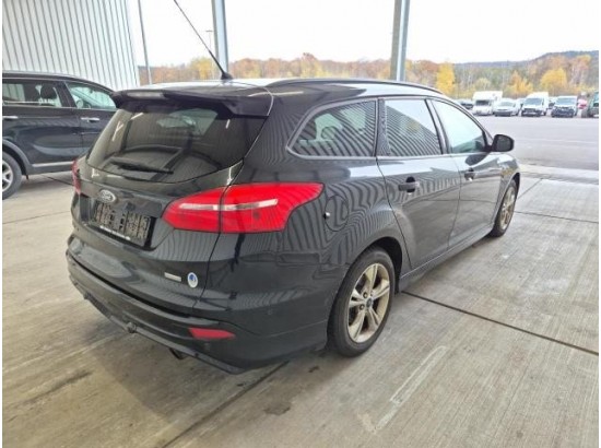 2016 Ford Focus Tunier Sport