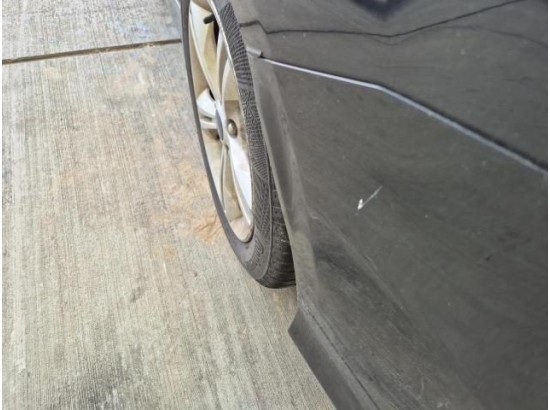 2016 Ford Focus Tunier Sport