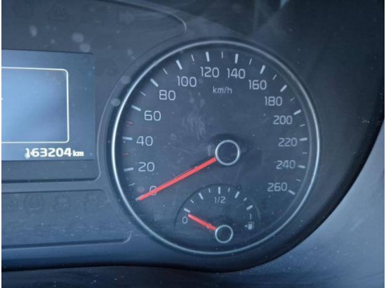 2017 Kia Optima Spirit