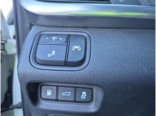 2017 Kia Optima Spirit