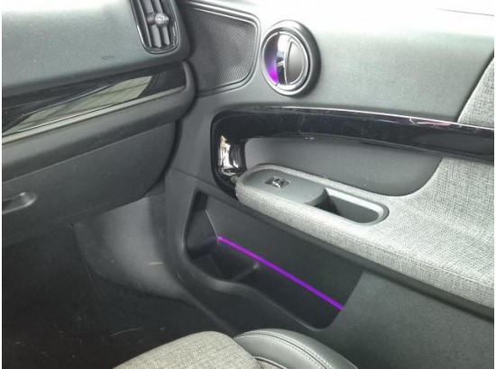 2023 Mini Countryman Cooper S Classic Trim