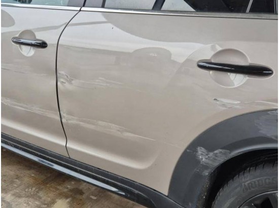 2023 Mini Countryman Cooper S Classic Trim