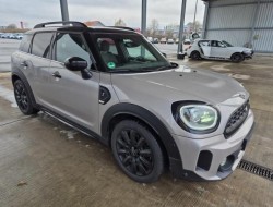 2023 Mini Countryman Cooper S Classic Trim
