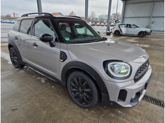 2023 Mini Countryman Cooper S Classic Trim