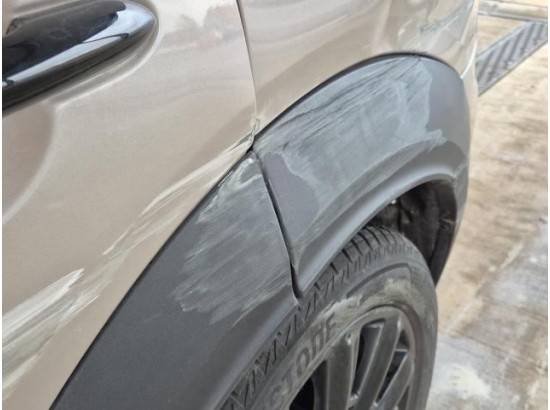 2023 Mini Countryman Cooper S Classic Trim