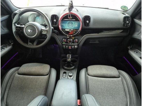 2023 Mini Countryman Cooper S Classic Trim