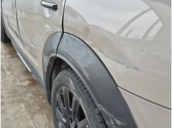 2023 Mini Countryman Cooper S Classic Trim