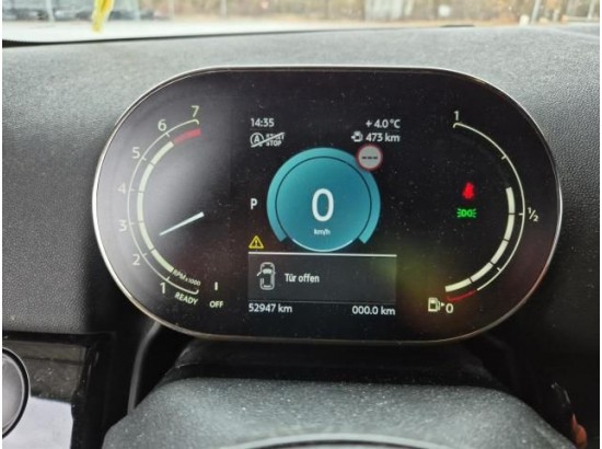 2023 Mini Countryman Cooper S Classic Trim