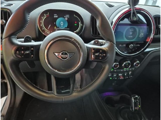 2023 Mini Countryman Cooper S Classic Trim