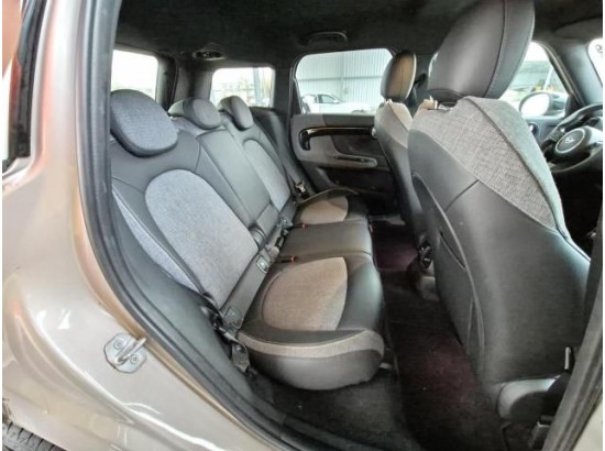 2023 Mini Countryman Cooper S Classic Trim